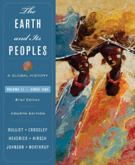 Earth And Its Peoples Volume 2