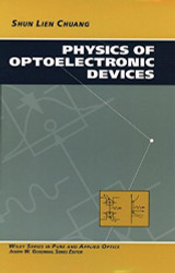 Physics Of Photonic Devices