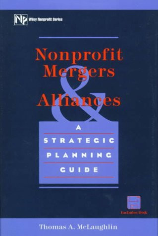 Nonprofit Mergers And Alliances