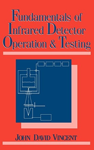 Fundamentals Of Infrared Detector Operation And Testing