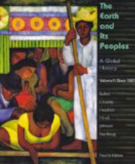 Earth And Its Peoples Volume 2