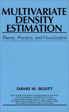 Multivariate Density Estimation
