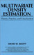 Multivariate Density Estimation