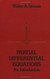 Partial Differential Equations