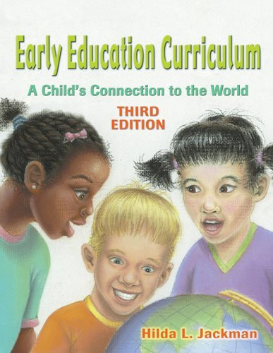 Early Education Curriculum