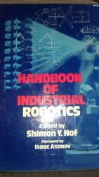 Handbook On Industrial Robotics