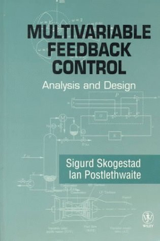 Multivariable Feedback Control