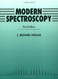 Modern Spectroscopy