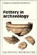 Pottery In Archaeology