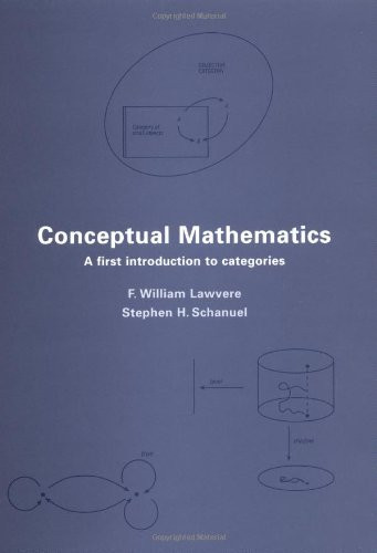 Conceptual Mathematics