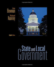 State And Local Government The Essentials
