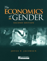 Economics Of Gender