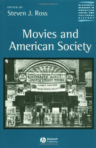 Movies And American Society
