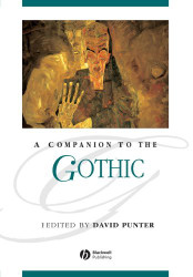 Companion To The Gothic