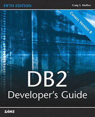 Db2 Developer's Guide