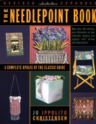 Needlepoint Book