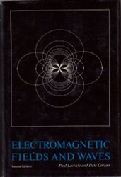 Electromagnetic Fields And Waves