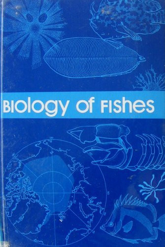 Bond's Biology Of Fishes