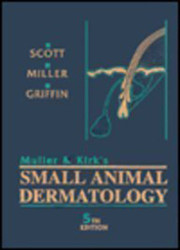 Muller And Kirk's Small Animal Dermatology