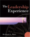 Leadership Experience