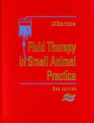 Fluid Electrolyte And Acid-Base Disorders In Small Animal Practice