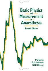 Basic Physics And Measurement In Anaesthesia