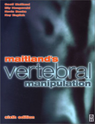 Maitland's Vertebral Manipulation