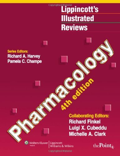 Lippincott Pharmacology