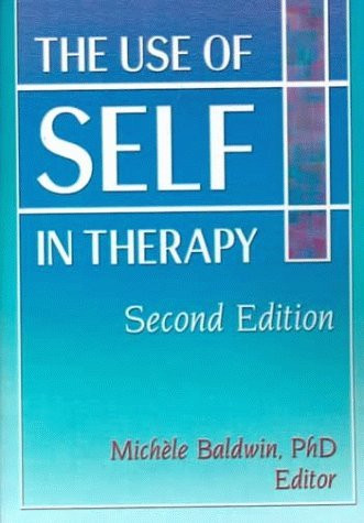 Use Of Self In Therapy