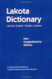 Lakota Dictionary