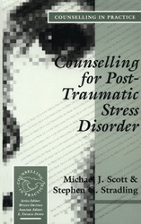 Counselling For Post-Traumatic Stress Disorder
