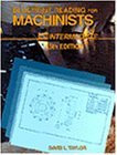 Blueprint Reading For Machinists