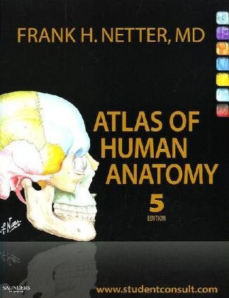 Atlas Of Human Anatomy