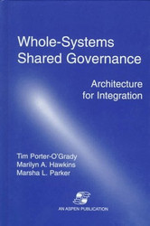 Whole Systems Shared Governance