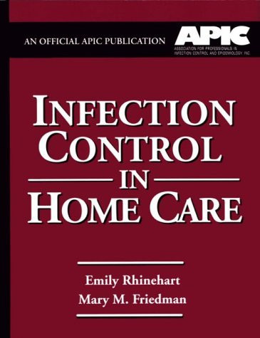 Infection Control In Home Care