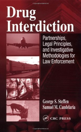 Drug Interdiction