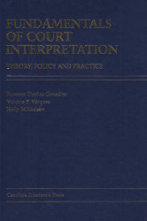 Fundamentals Of Court Interpretation