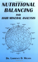 Nutritional Balancing And Hair Mineral Analysis