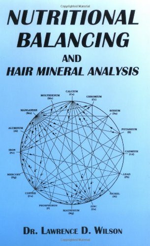 Nutritional Balancing And Hair Mineral Analysis