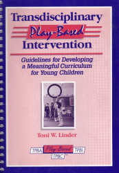 Transdisciplinary Play-Based Assessment
