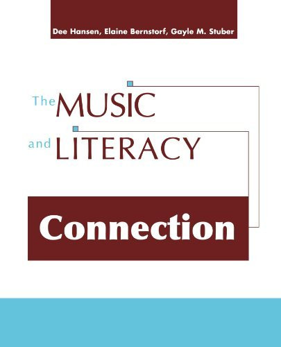 Music And Literacy Connection