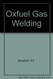 Oxyfuel Gas Welding