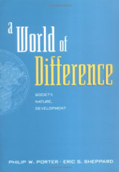 World Of Difference