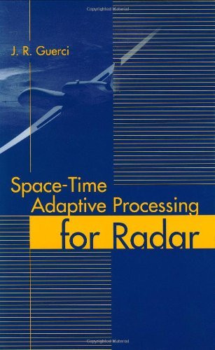 Space-Time Adaptive Processing For Radar