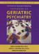 American Psychiatric Press Textbook Of Geriatric Psychiatry
