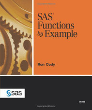 Sas Functions By Example