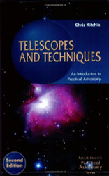 Telescopes And Techniques
