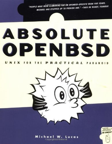 Absolute Openbsd