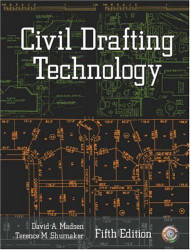 Civil Drafting Technology