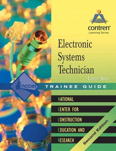 Electronic Systems Technician Level 2 Trainee Guide